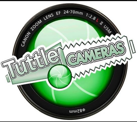 Tuttle Cameras - Long Beach, CA