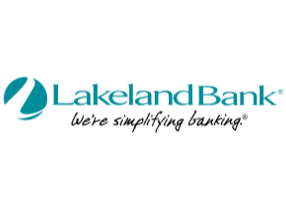 Lakeland Bank - Freehold, NJ