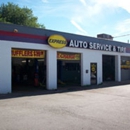 Calvert's Express - Auto Repair & Service