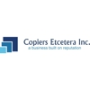 Copiers Etcetera gallery