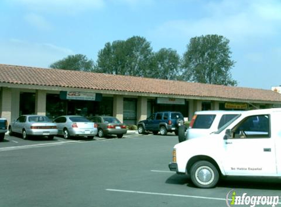 Cash Rgster Systems Ornge County - Santa Ana, CA