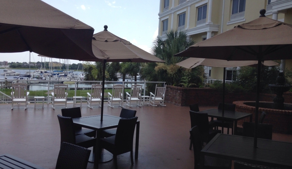 Courtyard by Marriott - Charleston, SC