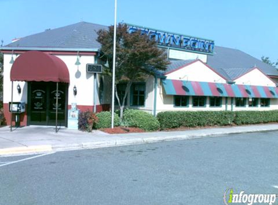 Crown Point Restaurant - Charlotte, NC