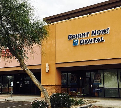 Bright Now! Dental & Orthodontics - Glendale, AZ