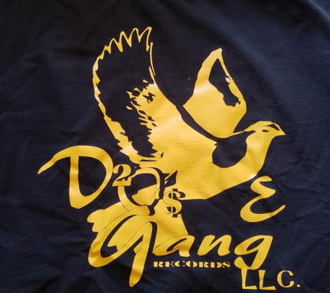 Dove Gang Records LLC - Las Vegas, NV