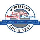 Central Heating & Plumbing