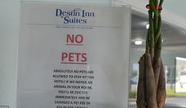 Destin Inn & Suites - Destin, FL