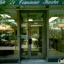 Philip Di Ciminna Barber Shop - Barbers