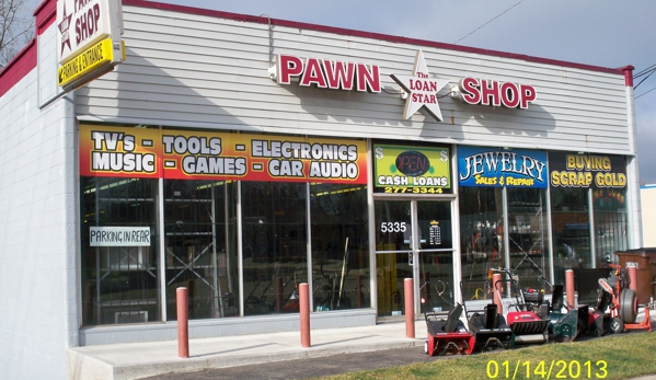 Loan Star Pawn Shop Inc - Dayton, OH