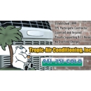 Tropic Air Conditioning Inc - Air Conditioning Contractors & Systems