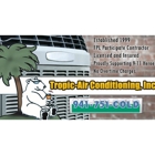 Tropic Air Conditioning Inc