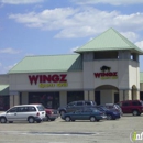 Wingz Sports Grill - Taverns