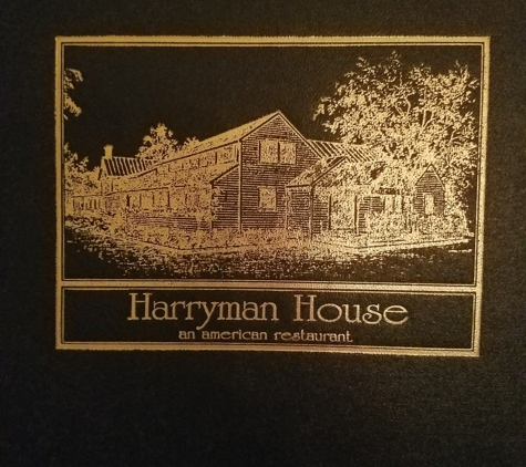 The Grill at Harryman House - Reisterstown, MD