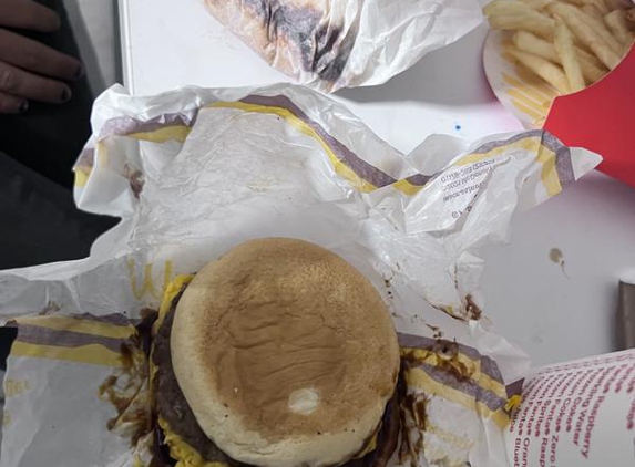 McDonald's Australia Ltd - Warner, QLD