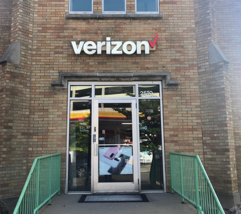 Verizon - Cincinnati, OH