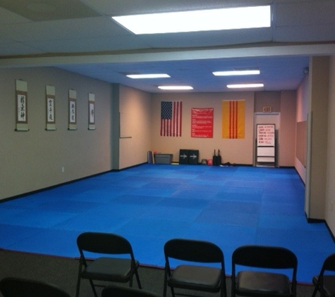 Burke's Karate Academy - Tallahassee, FL