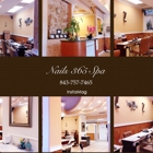 Nails 365 Spa