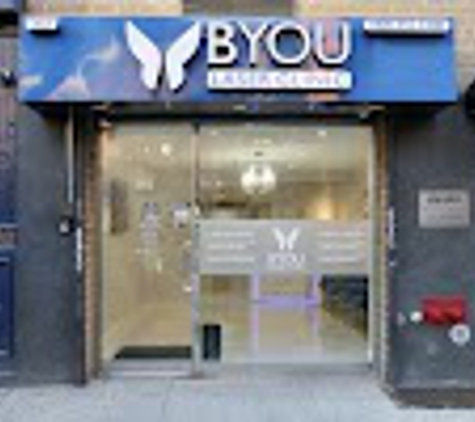 Byou Laser Clinic - New York, NY