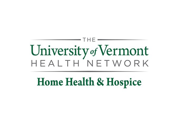 UVM Health Network, Home Health and Hospice - Islands - South Hero, VT