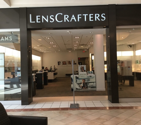 LensCrafters - Manchester, NH