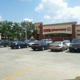 CVS Pharmacy - Houston, TX