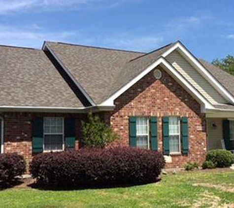 Accent Roofing & Construction - Gray, LA