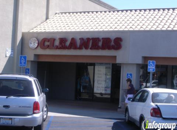 Premier Cleaners - West Hills, CA