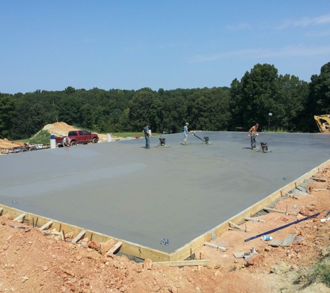 Alexander's Resurfacing - Centerville, TN