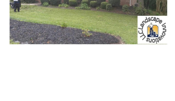 Landscape Innovations - Moore, SC