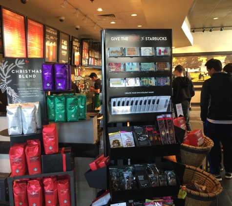 Starbucks Coffee - Lake Forest, CA