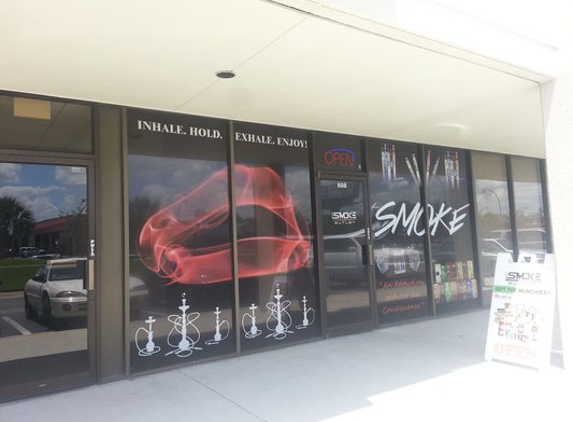 Obt Smoke Shop  Ismoke Outlet - Orlando, FL