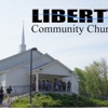 Liberty Community Church gallery