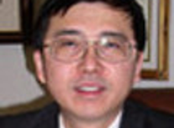 Dr. Jiangping Liu, MD