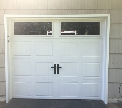 Choice Garage Doors - Bainbridge, NY