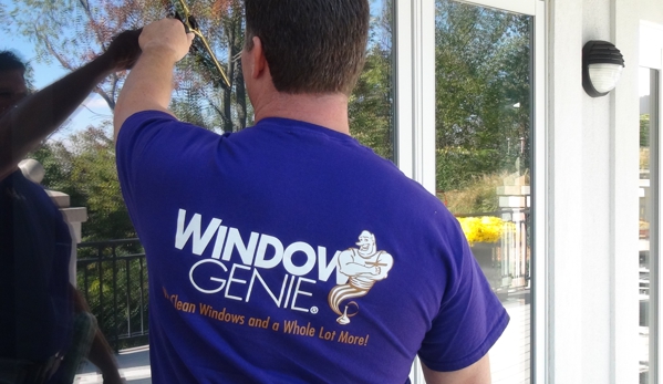 Window Genie of Myrtle Beach - Myrtle Beach, SC