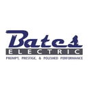 Bates Electric - Lighting Contractors