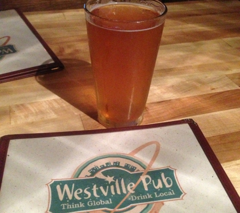 Westville Pub - Asheville, NC