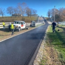 CEG & Family Paving and Sealing - Parking Lot Maintenance & Marking