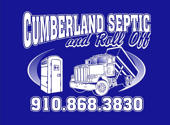 Cumberland Septic Services - Fayetteville, NC