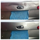 Performance Dent Removal - Dent Removal
