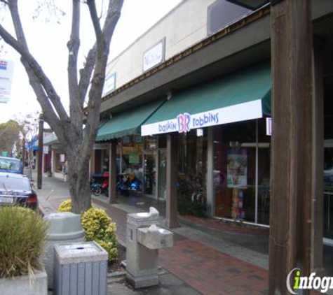 Baskin-Robbins - Menlo Park, CA