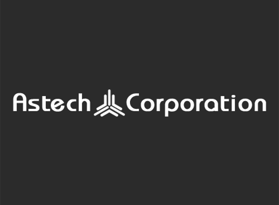 Astech Corporation - Charleston, WV