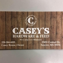 Casey's Hardware & Feed - Hardware Stores