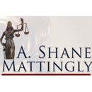 A Shane Mattingly Attorney At Law - Accident & Property Damage Attorneys
