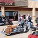 Big Tex Indian Motorcycle