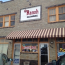 Ranch Restaurant - American Restaurants