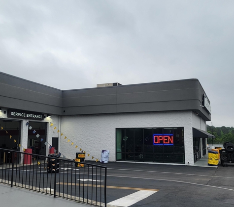 Tire Discounters - Conyers, GA