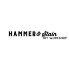 Hammer and Stain DFW