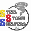 Steel  Storm Shelters, LLC - Storm Shelters