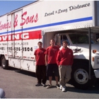 J. E. Thomas & Sons Moving, llc